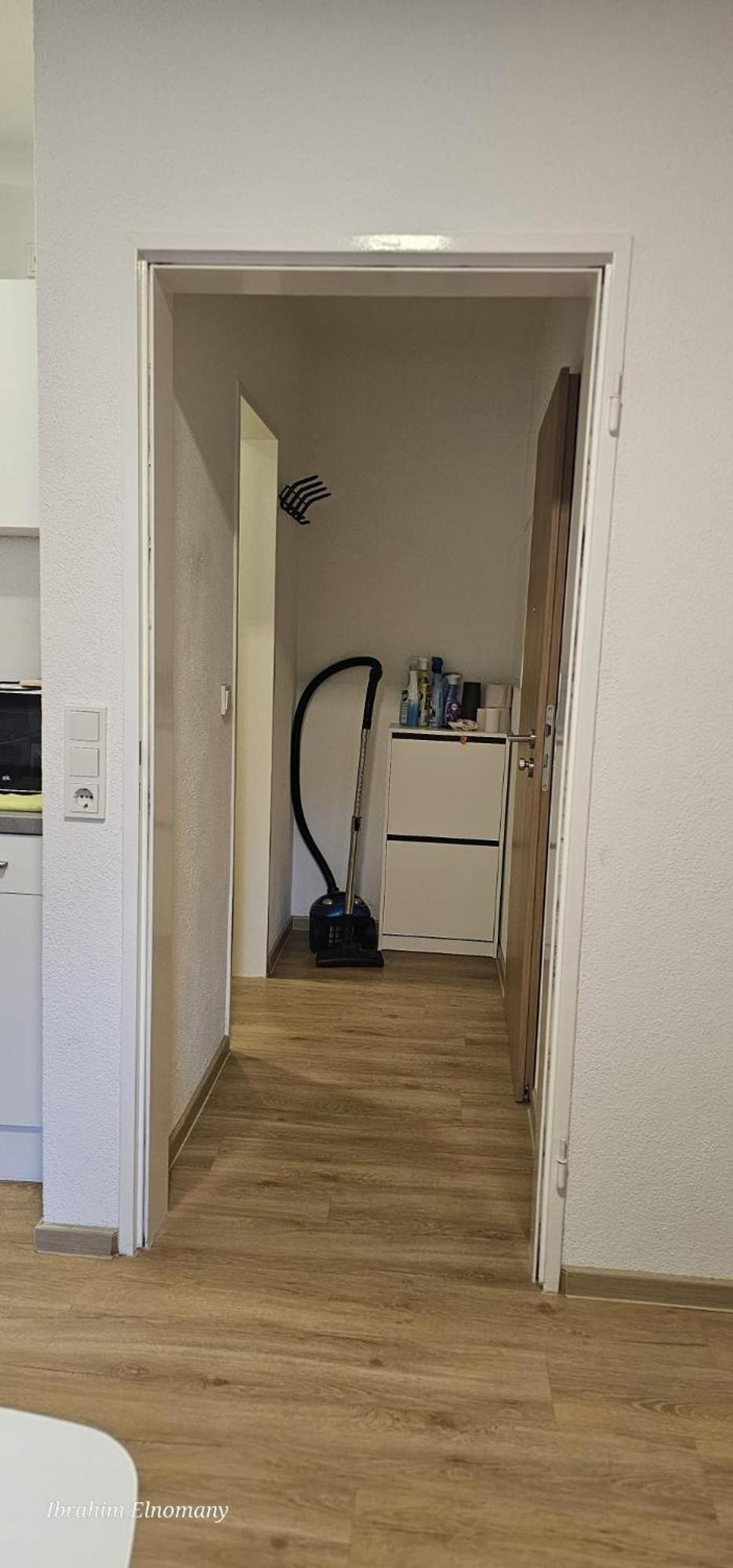 Zimmer In Wuerzburg Stadtmitte Экстерьер фото